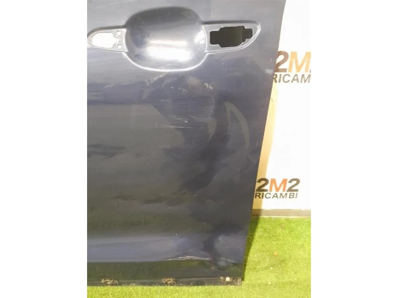 Porta ANT SX  Hyundai Tucson I 2005