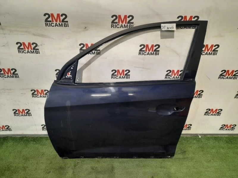 Porta ANT SX  Hyundai Tucson I 2005