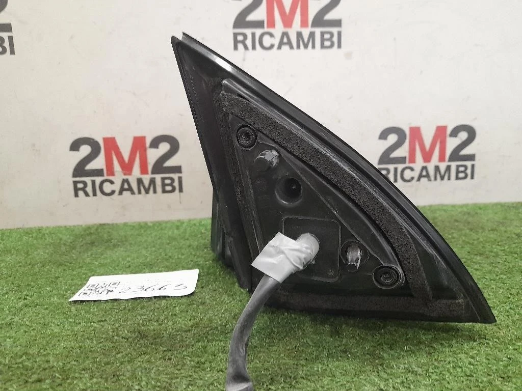 Retrovisore Esterno ANT SX 963024EF7A Nissan Qashqai II 2014