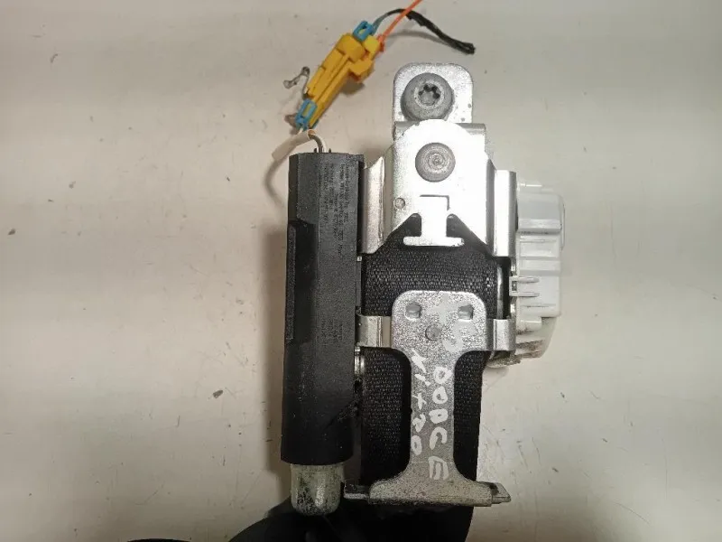 Cintura DI Sicurezza Sedile ANT SX CINTURA DI SICUREZZA SEDILE ANT SX Dodge Nitro 2007