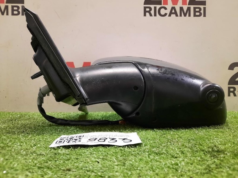 Cintura DI Sicurezza Sedile ANT SX CINTURA DI SICUREZZA SEDILE ANT SX Dodge Nitro 2007