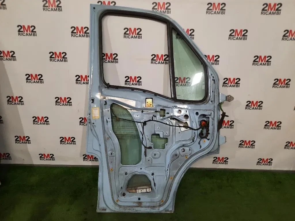 Porta ANT SX NUDA 99969024 Iveco Daily C I 2000