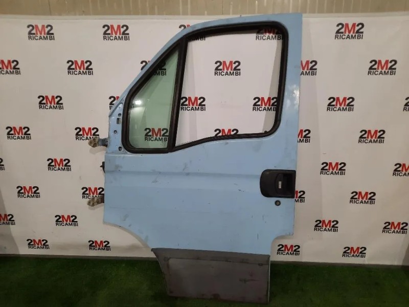 Porta ANT SX NUDA 99969024 Iveco Daily C I 2000