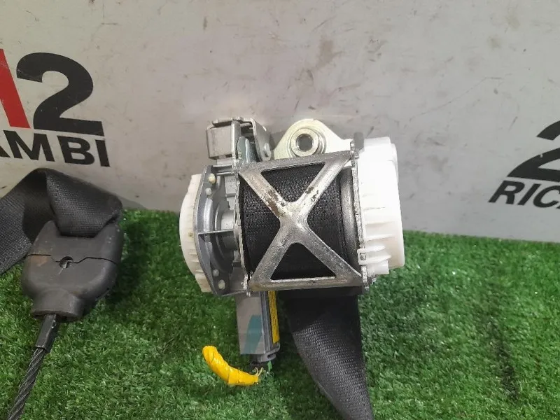 Cintura DI Sicurezza Sedile ANT SX 34023897G Fiat 500 II 2008