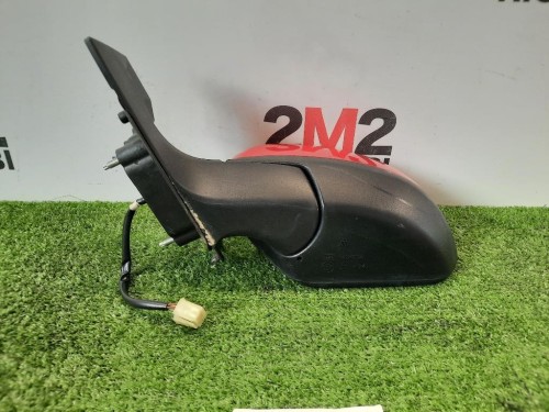 Cintura DI Sicurezza Sedile ANT SX 34023897G Fiat 500 II 2008