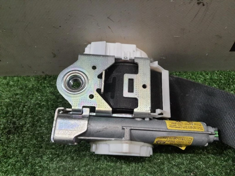 Cintura DI Sicurezza Sedile ANT SX 735557301 Fiat 500L 2013