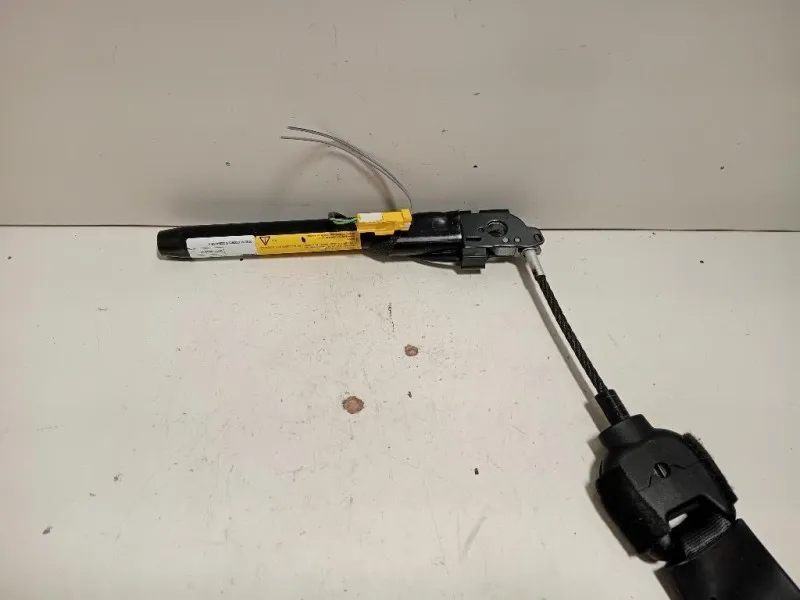 Cintura DI Sicurezza Sedile ANT SX 0735599701034130793D Fiat 500L 2013