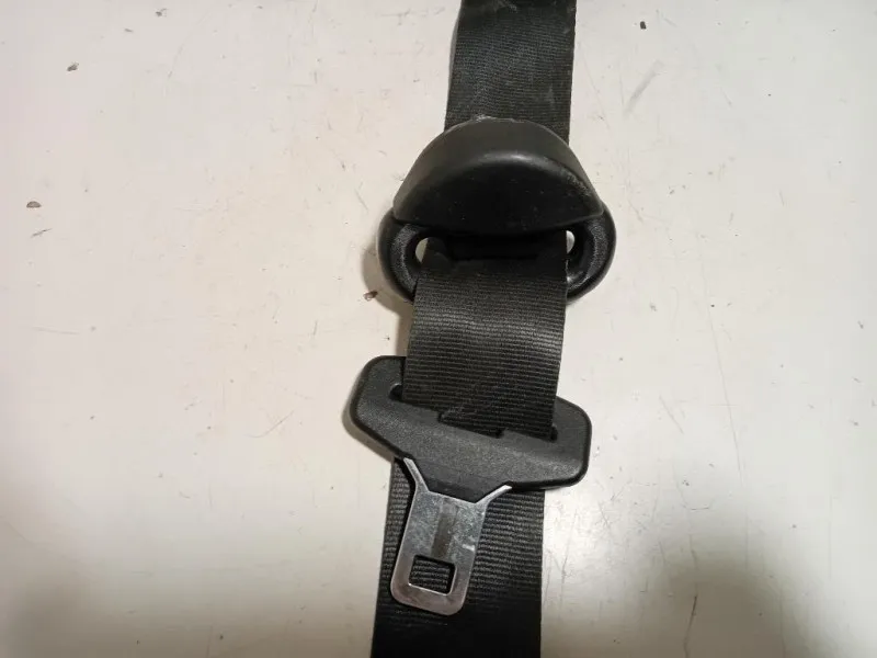 Cintura DI Sicurezza Sedile ANT SX 0735599701034130793D Fiat 500L 2013