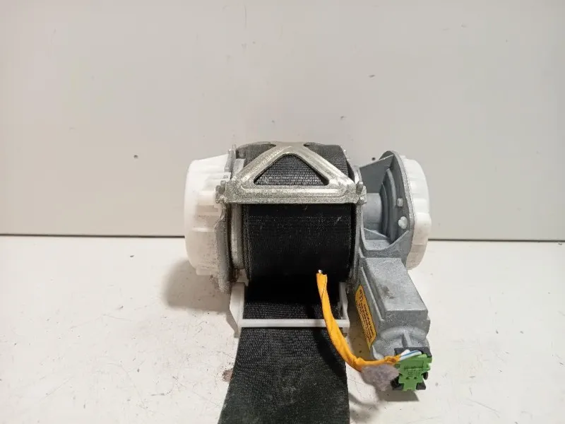 Cintura DI Sicurezza Sedile ANT SX 0735599701034130793D Fiat 500L 2013