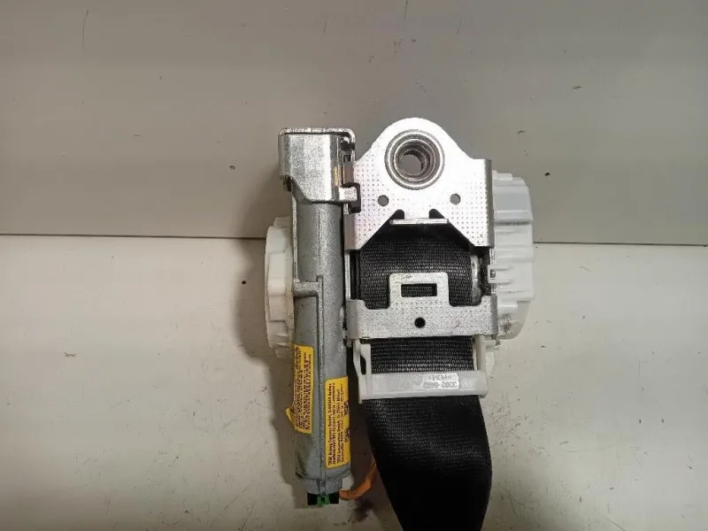 Cintura DI Sicurezza Sedile ANT SX 0735599701034130793D Fiat 500L 2013