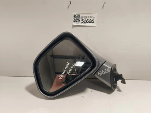 Retrovisore Esterno ANT SX 20961808 7 FILE Opel Antara A 2011