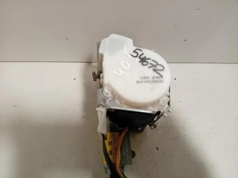 Cintura DI Sicurezza Sedile ANT SX 0735599701034130793D Fiat 500L 2013