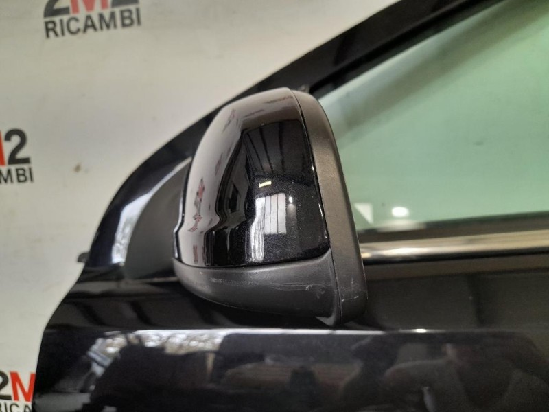 Cintura DI Sicurezza Sedile ANT SX 0735599701034130793D Fiat 500L 2013