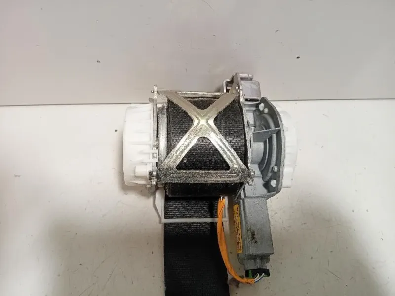 Cintura DI Sicurezza Sedile ANT SX 0735599701034130793D Fiat 500L 2013