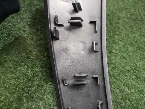 Calotta Bracciolo Porta ANT DX 51417260086 Bmw Serie 3 F31 Touring 2012