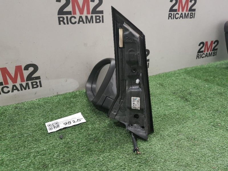 Cintura DI Sicurezza Sedile ANT SX 34133033D34130793B Fiat 500L 2013