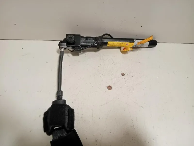 Cintura DI Sicurezza Sedile ANT SX 34133033D34130793B Fiat 500L 2013