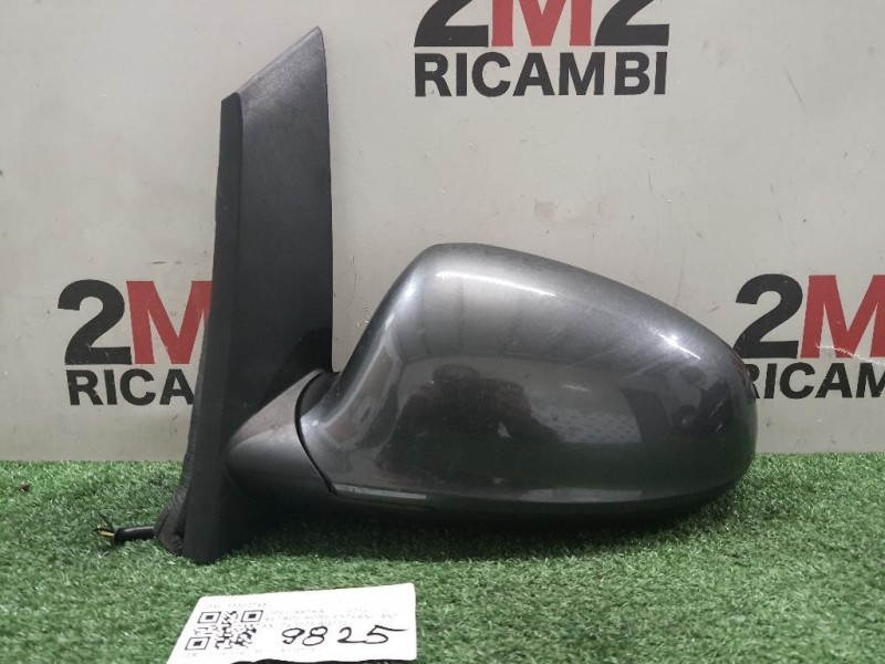 Cintura DI Sicurezza Sedile ANT SX 34133033D34130793B Fiat 500L 2013