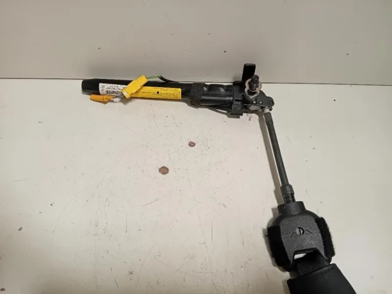 Cintura DI Sicurezza Sedile ANT SX 34133033D34130793B Fiat 500L 2013