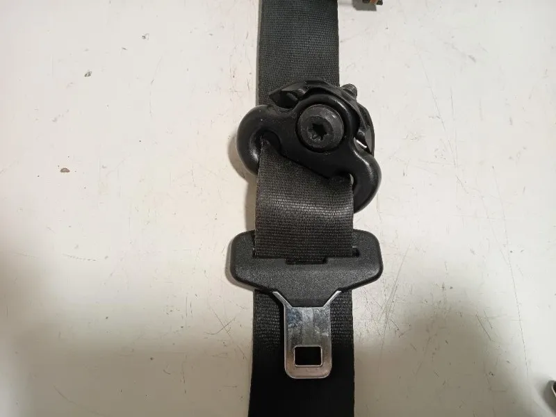 Cintura DI Sicurezza Sedile ANT SX 34133033D34130793B Fiat 500L 2013