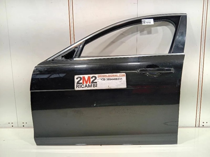 Porta ANT SX T4N2633 Jaguar XE 2015