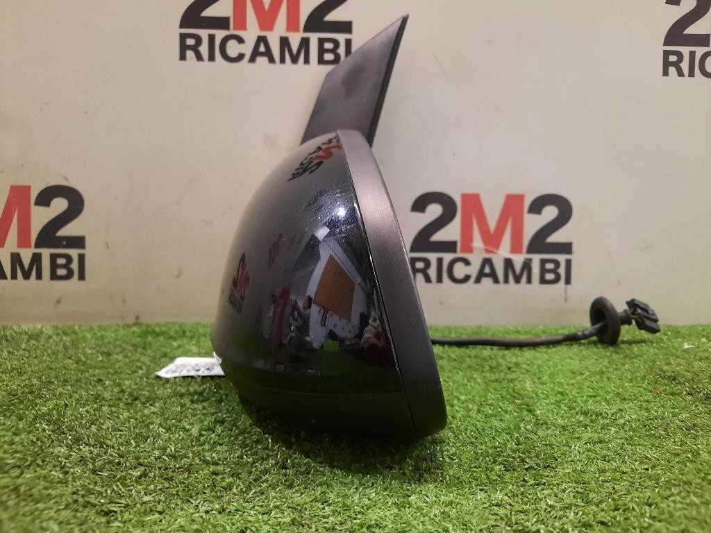 Porta ANT SX C2Z2061 Jaguar XF I 2008