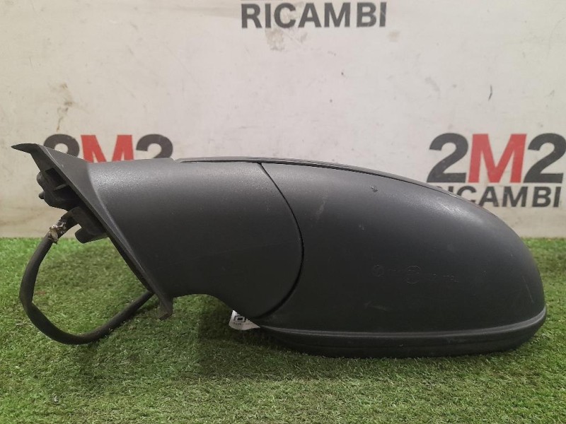 Cintura DI Sicurezza Sedile ANT SX 34133033D34130793B Fiat 500L 2013