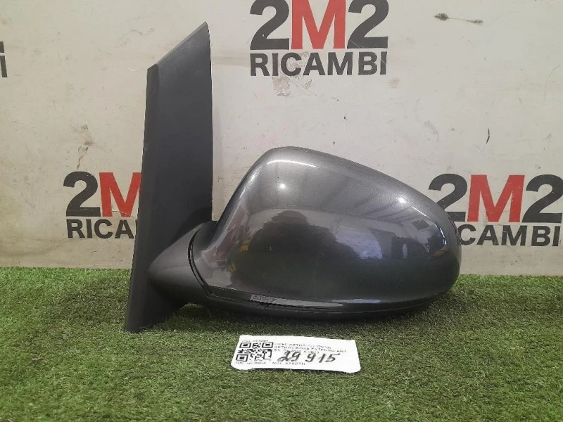 Retrovisore Esterno ANT SX 021094 5 FILE Opel Astra J 2010