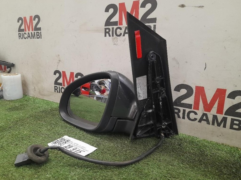 Cintura DI Sicurezza Sedile ANT SX 07355573010073555924730 Fiat 500L 2013
