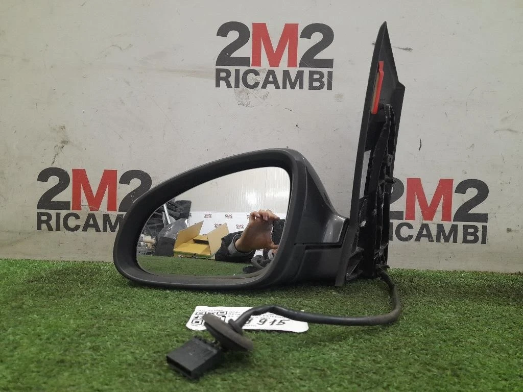 Retrovisore Esterno ANT SX 021094 5 FILE Opel Astra J 2010
