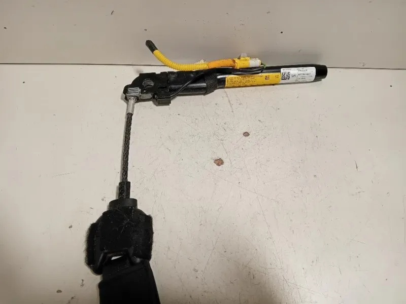 Cintura DI Sicurezza Sedile ANT SX 07355573010073555924730 Fiat 500L 2013