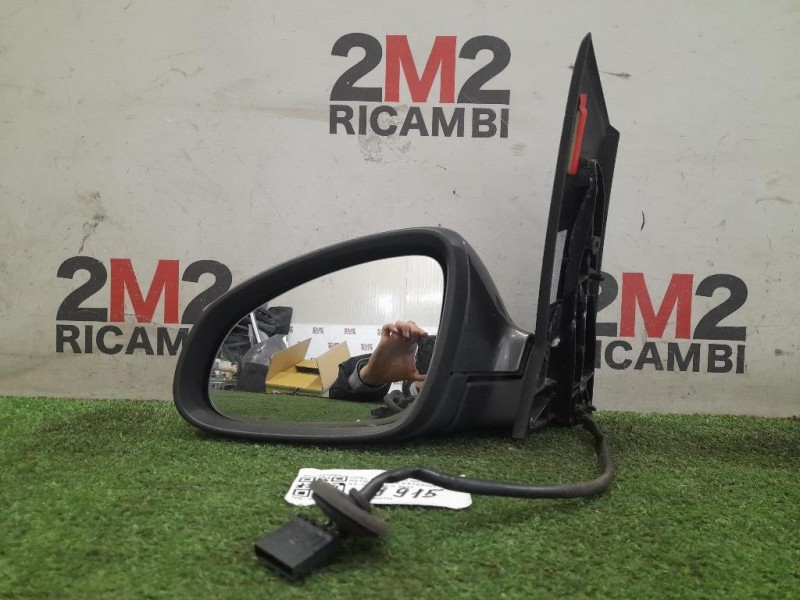 Retrovisore Esterno ANT SX 021094 5 FILE Opel Astra J 2010