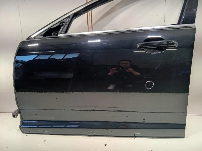 Porta ANT SX C2Z2061 Jaguar XF I 2008