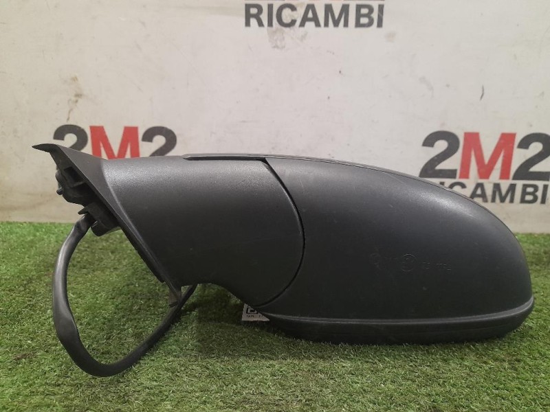 Cintura DI Sicurezza Sedile ANT SX 07355573010073555924730 Fiat 500L 2013