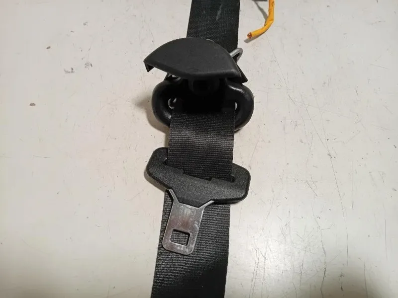 Cintura DI Sicurezza Sedile ANT SX 07355573010073555924730 Fiat 500L 2013