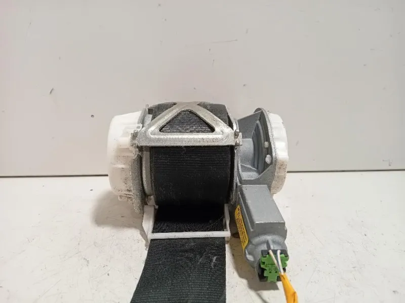 Cintura DI Sicurezza Sedile ANT SX 07355573010073555924730 Fiat 500L 2013