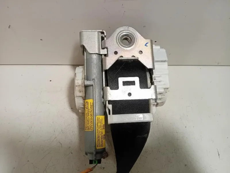 Cintura DI Sicurezza Sedile ANT SX 07355573010073555924730 Fiat 500L 2013