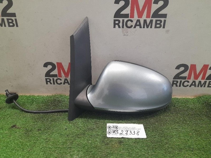 Cintura DI Sicurezza Sedile ANT SX 07355573010073555924730 Fiat 500L 2013