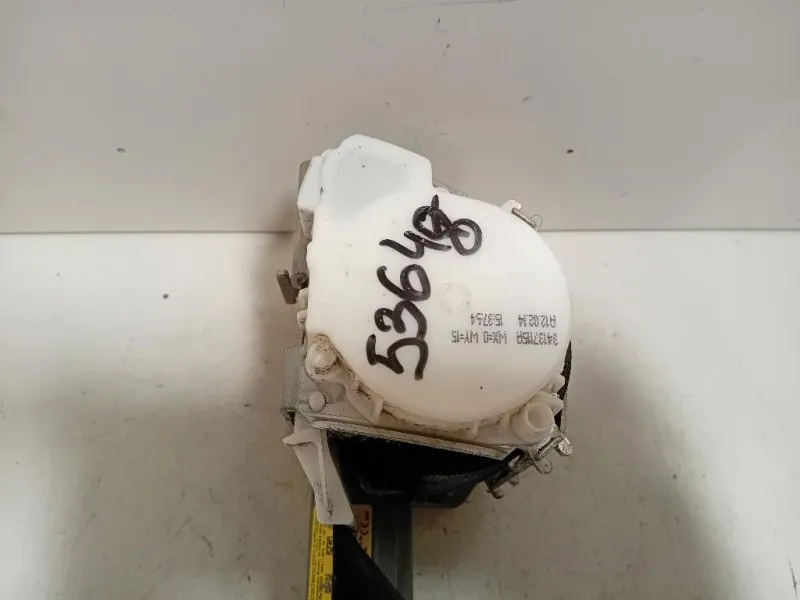 Cintura DI Sicurezza Sedile ANT SX 07355573010073555924730 Fiat 500L 2013