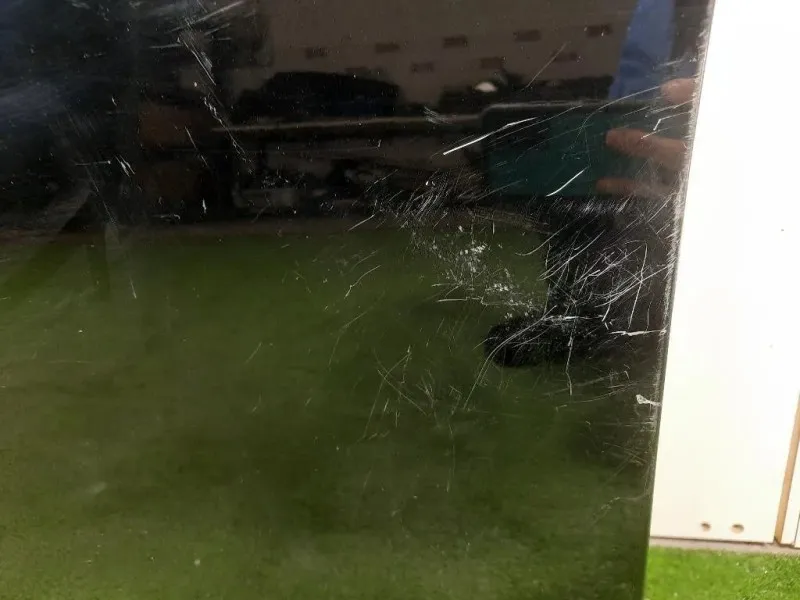 Porta ANT SX C2Z2061 Jaguar XF I 2008