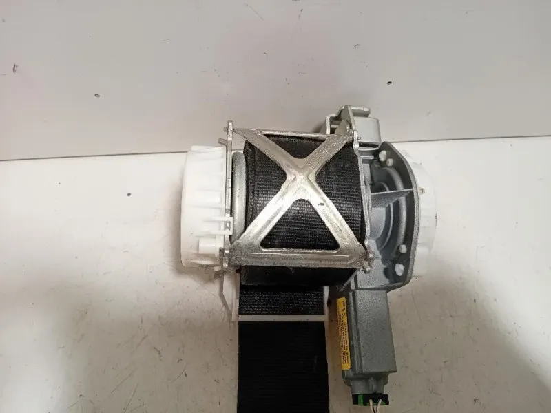 Cintura DI Sicurezza Sedile ANT SX 07355573010073555924730 Fiat 500L 2013