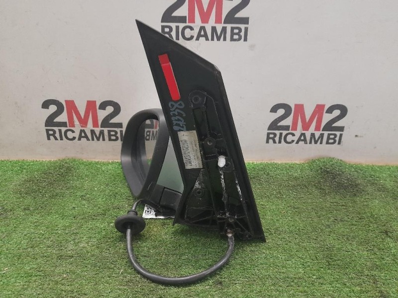 Porta ANT SX C2Z2061 Jaguar XF I 2008
