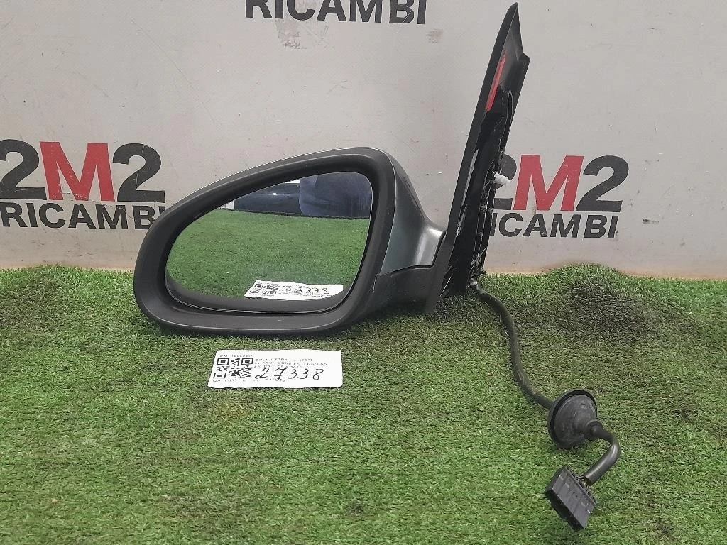 Retrovisore Esterno ANT SX 13308359 5 FILE Opel Astra J 2010