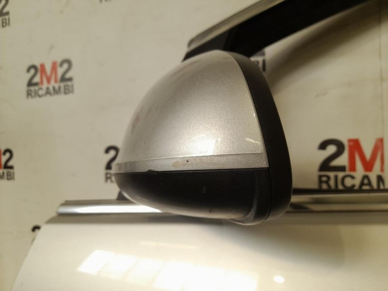 Cintura DI Sicurezza Sedile ANT SX 07355573010073555924730 Fiat 500L 2013