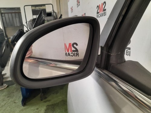 Cintura DI Sicurezza Sedile ANT SX 07355572980 Fiat 500L 2013