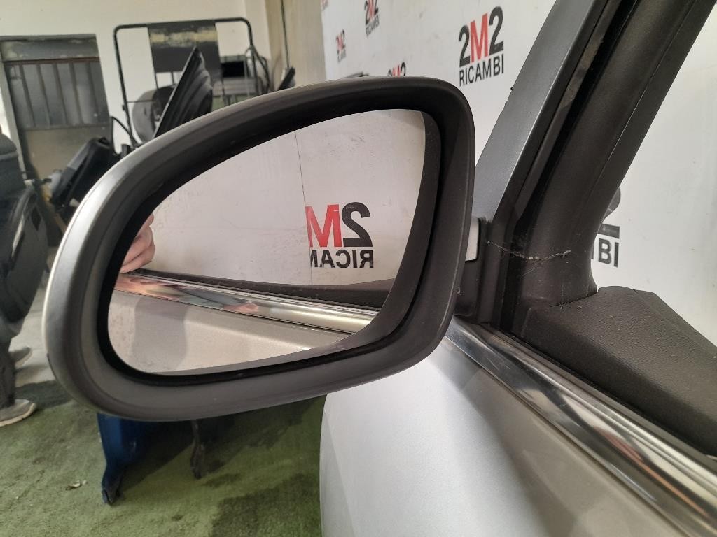 Cintura DI Sicurezza Sedile ANT SX 07355572980 Fiat 500L 2013