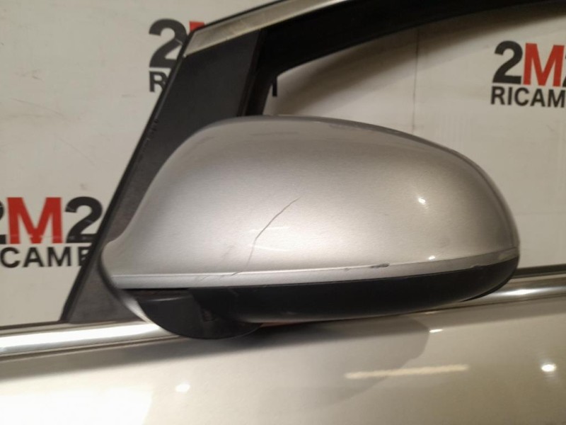 Porta ANT SX C2Z2061 Jaguar XF I 2008
