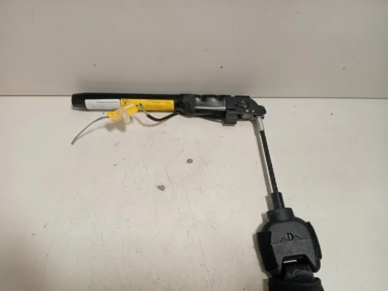 Cintura DI Sicurezza Sedile ANT SX 07355572980 Fiat 500L 2013