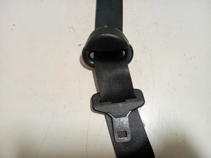 Cintura DI Sicurezza Sedile ANT SX 07355572980 Fiat 500L 2013