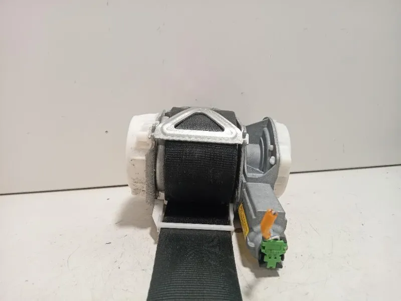 Cintura DI Sicurezza Sedile ANT SX 07355572980 Fiat 500L 2013